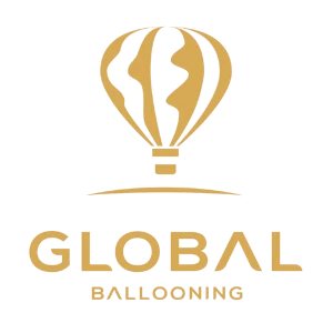 logo global balloon